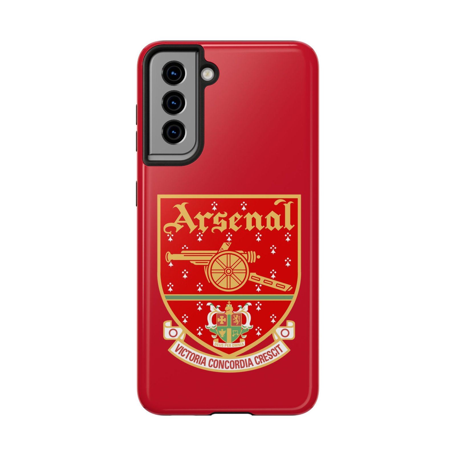 vintage Arsenal Tough Phone Case - Ideal for Fans, Durable Protection, Perfect Gift for Birthdays, Sports Events, Christmas, Custom Design - Image 91