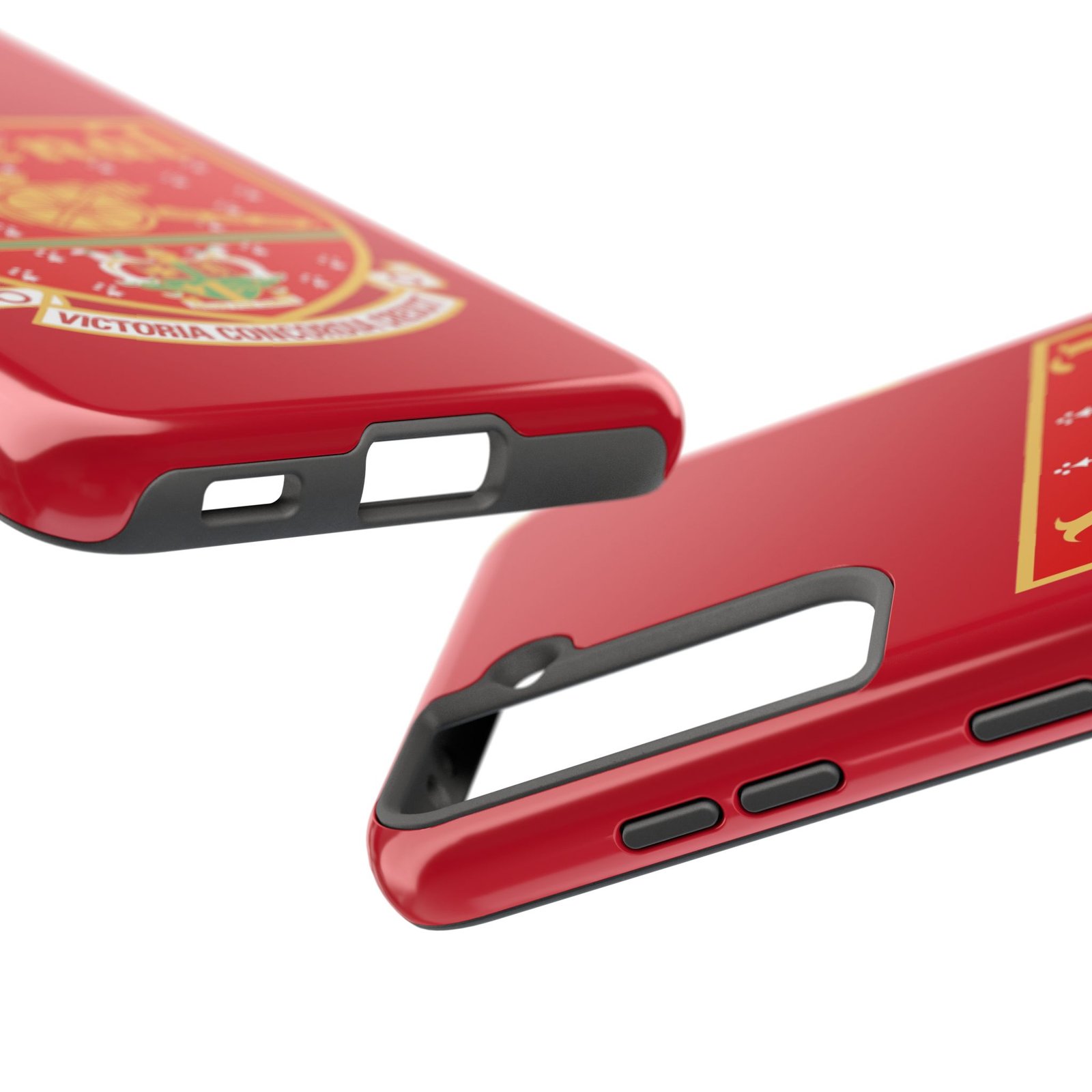 vintage Arsenal Tough Phone Case - Ideal for Fans, Durable Protection, Perfect Gift for Birthdays, Sports Events, Christmas, Custom Design - Image 93