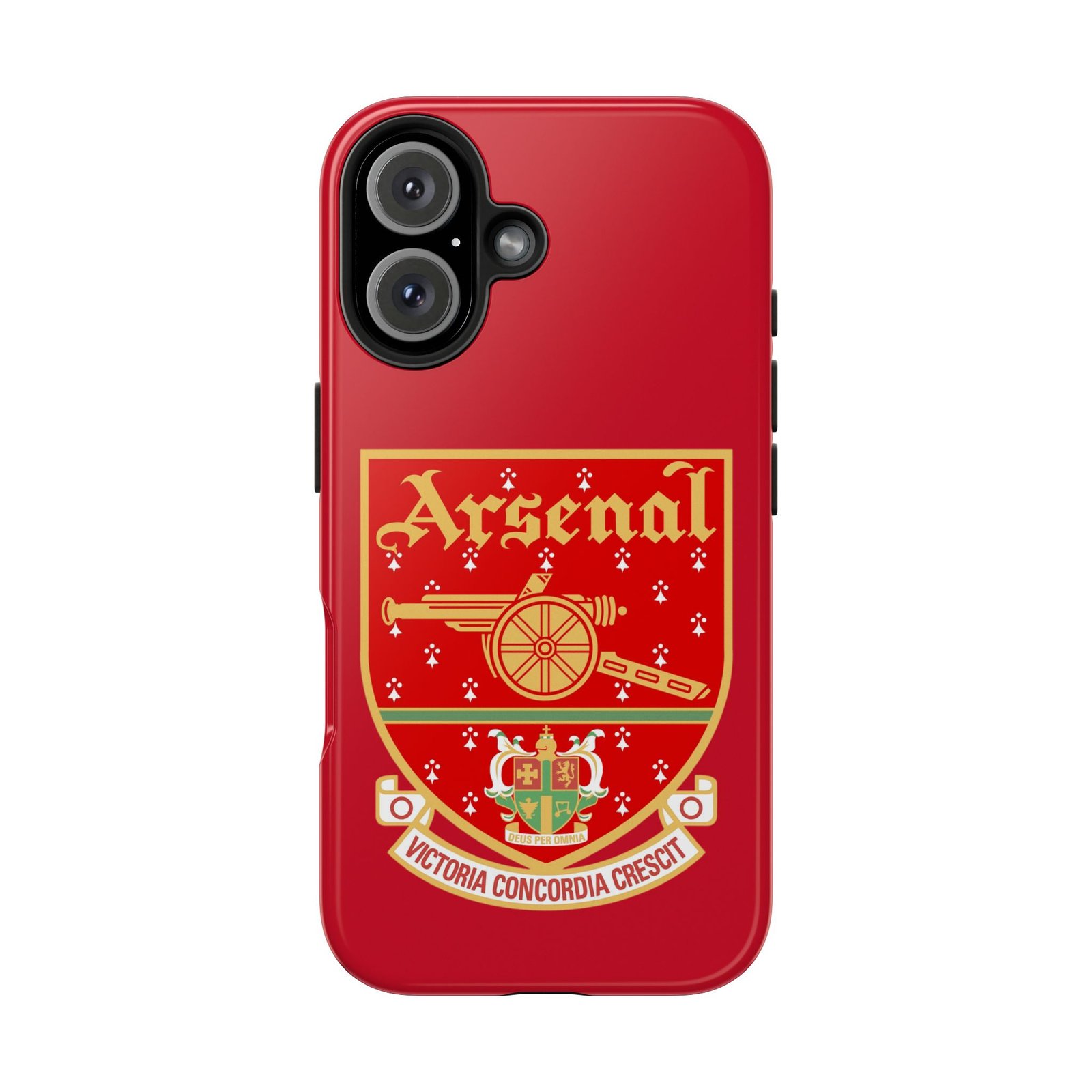 vintage Arsenal Tough Phone Case - Ideal for Fans, Durable Protection, Perfect Gift for Birthdays, Sports Events, Christmas, Custom Design - Image 101