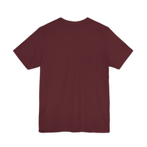 Mbappé & Vinicius Jr T-Shirt | Real madrid Gift | Mbappé Apparel | Vinícius Football Shirt Unisex Jersey Short Sleeve Tee - Image 24