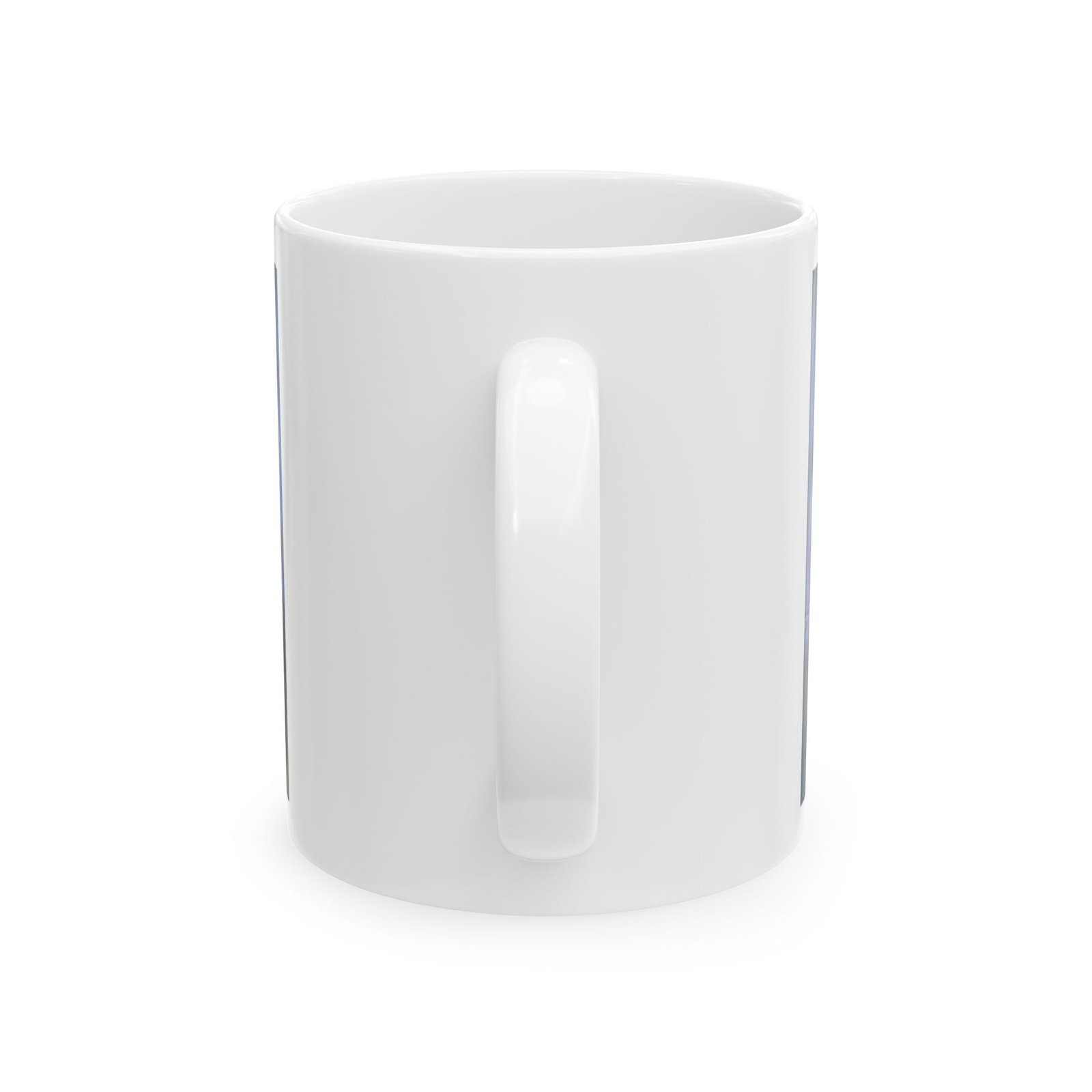 Newcastle United Mug | Bruno, Joelinton & Isak Tribute | Toon Army Fan Gift | NUFC Ceramic Mug Unique Gift for Him step brother style - Image 3