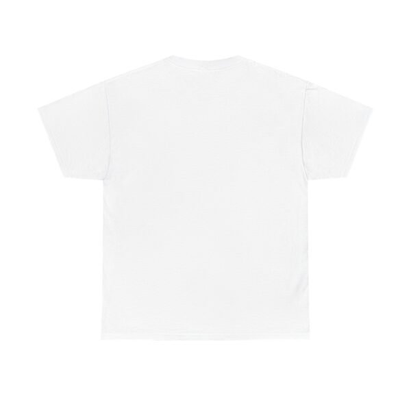 Gabriel & William Saliba T-Shirt | Arsenal FC Shirt | Step brother Shirt |  Unisex Heavy Cotton Tee | Arsenal Football | Arsenal Gift - Image 9