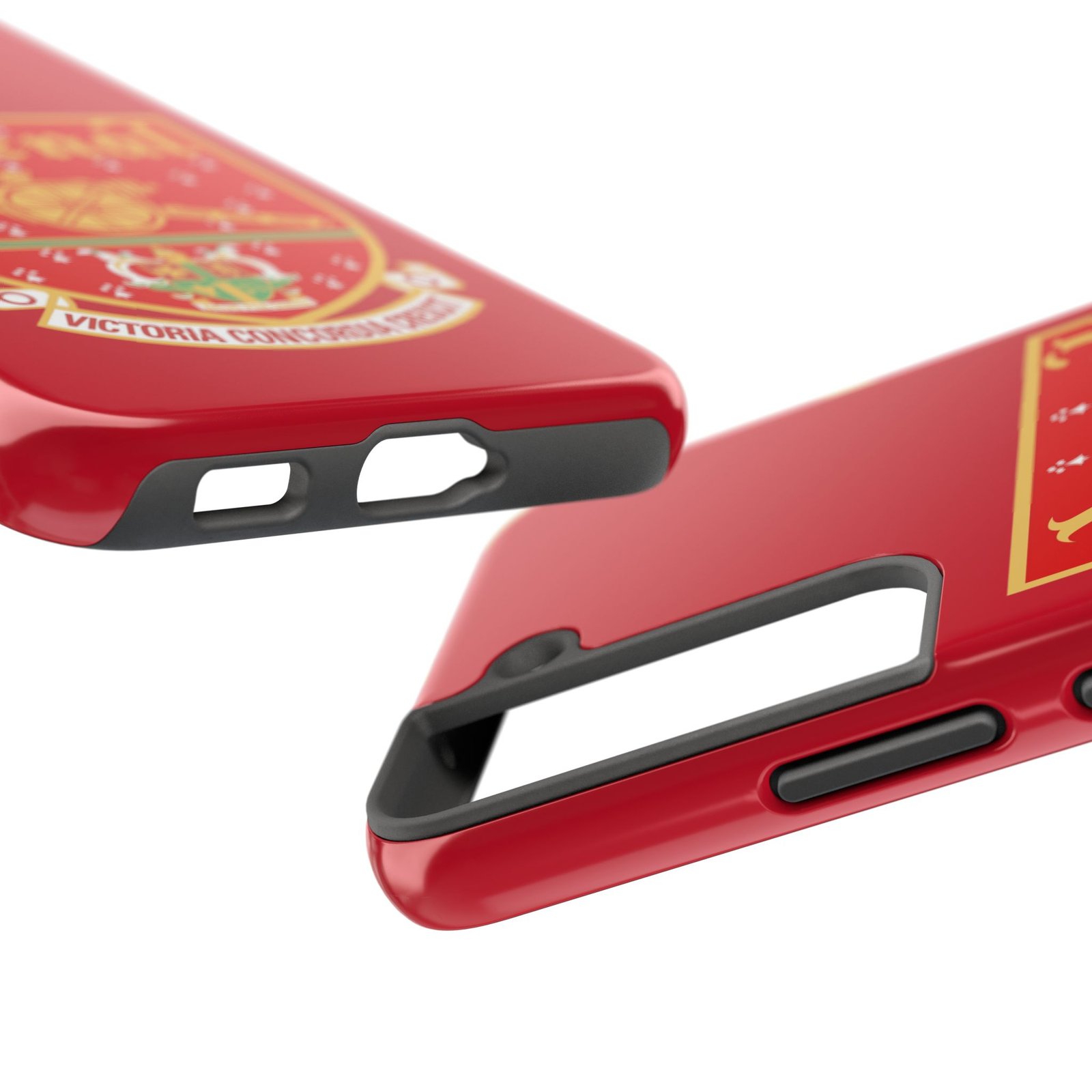 vintage Arsenal Tough Phone Case - Ideal for Fans, Durable Protection, Perfect Gift for Birthdays, Sports Events, Christmas, Custom Design - Image 89