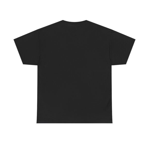 Charles & Lewis T-Shirt | Step Brothers F1 Duo Tee | Racing Fan Gift | Funny Formula 1 Shirt Unisex Heavy Cotton - Image 3