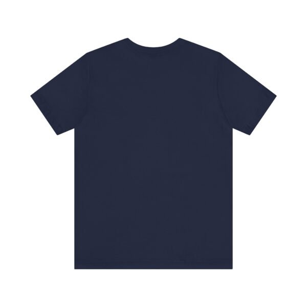 Retro Vintage Arsenal Logo T-Shirt | Arsenal Fan Tee | Arsenal FC Apparel | Gift for Him or Her | Unisex Jersey Short Sleeve Tee - Image 3