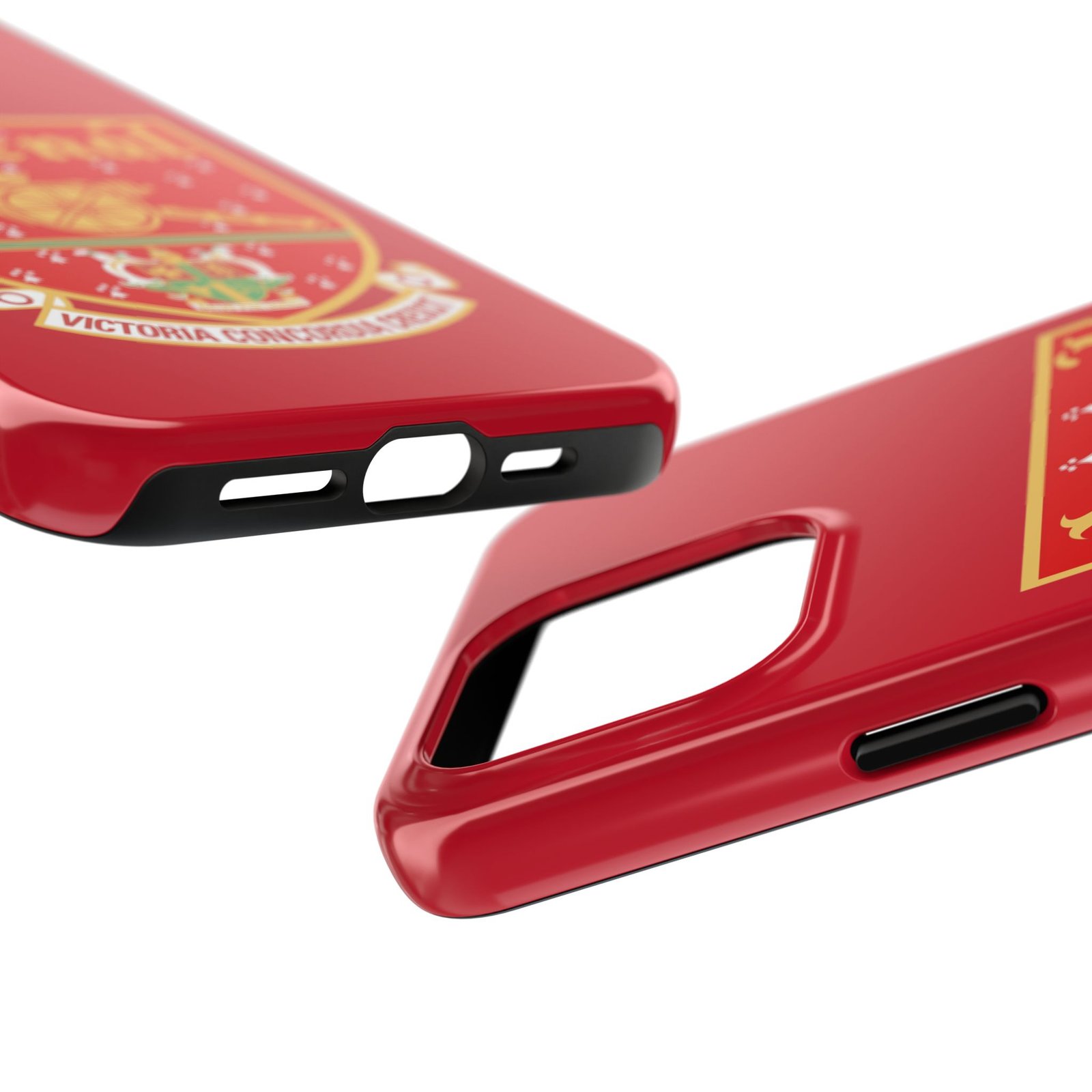vintage Arsenal Tough Phone Case - Ideal for Fans, Durable Protection, Perfect Gift for Birthdays, Sports Events, Christmas, Custom Design - Image 77
