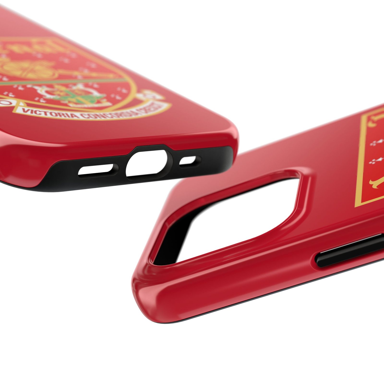 vintage Arsenal Tough Phone Case - Ideal for Fans, Durable Protection, Perfect Gift for Birthdays, Sports Events, Christmas, Custom Design - Image 69