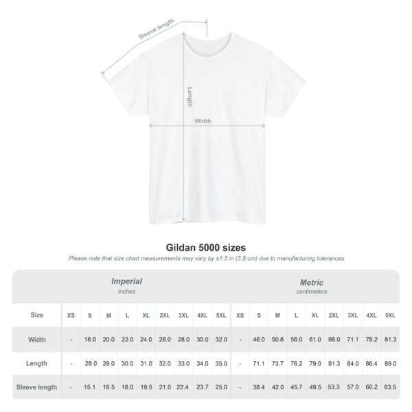 Charles & Lewis T-Shirt | Step Brothers F1 Duo Tee | Racing Fan Gift | Funny Formula 1 Shirt Unisex Heavy Cotton - Image 5
