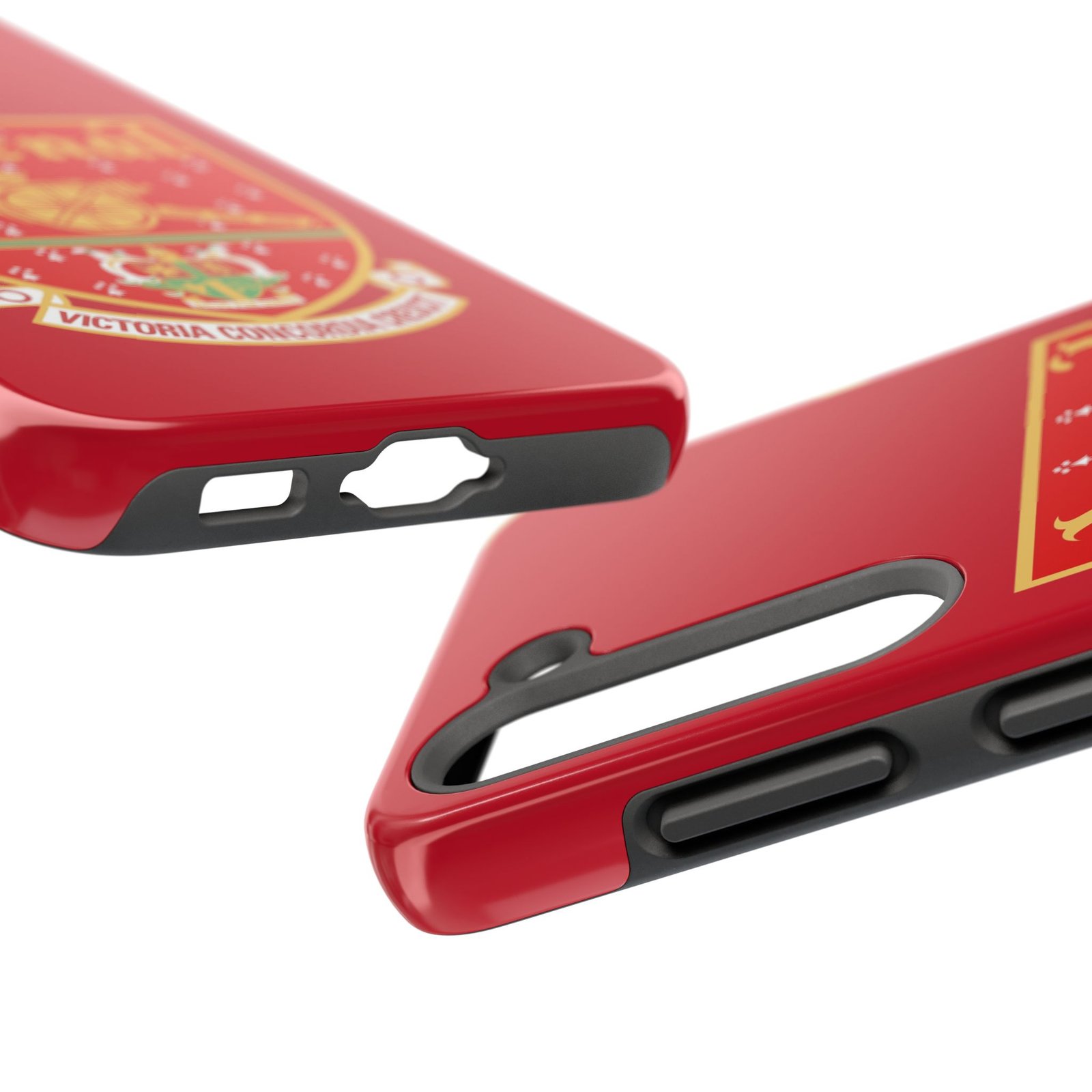 vintage Arsenal Tough Phone Case - Ideal for Fans, Durable Protection, Perfect Gift for Birthdays, Sports Events, Christmas, Custom Design - Image 85
