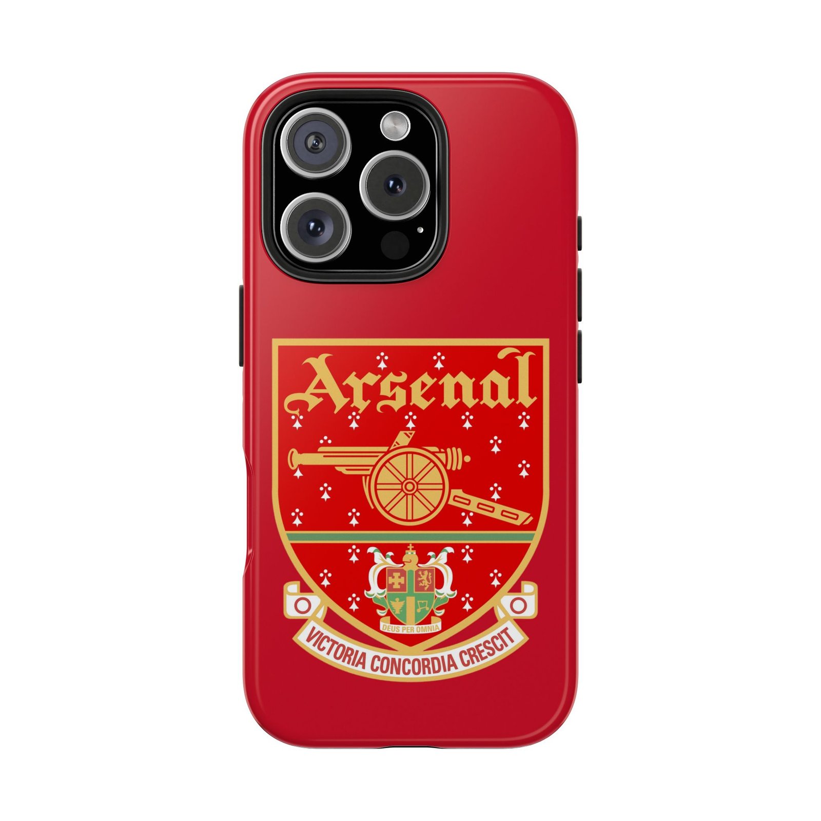 vintage Arsenal Tough Phone Case - Ideal for Fans, Durable Protection, Perfect Gift for Birthdays, Sports Events, Christmas, Custom Design - Image 95
