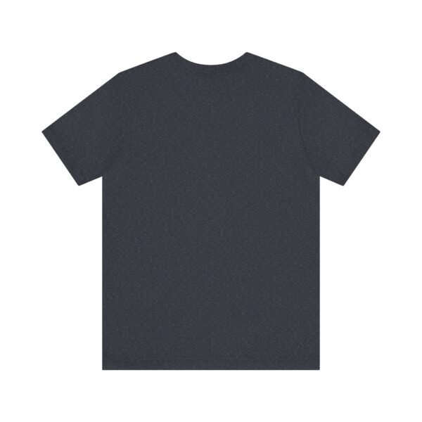 Mbappé & Vinicius Jr T-Shirt | Real madrid Gift | Mbappé Apparel | Vinícius Football Shirt Unisex Jersey Short Sleeve Tee - Image 18