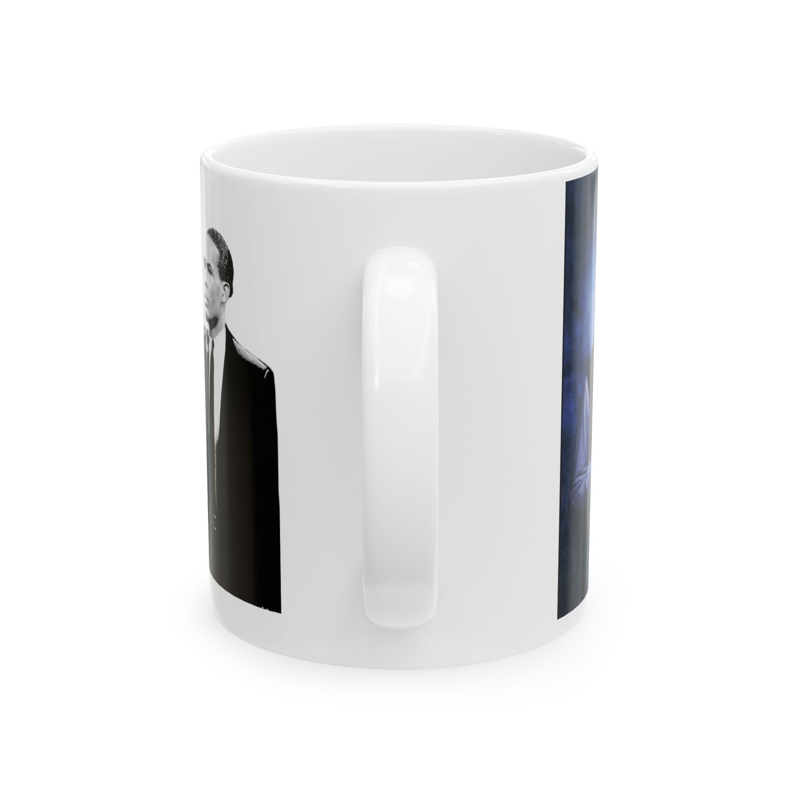 Mo Salah & Virgil van Dijk Mug – Liverpool FC Coffee Cup – Soccer Fan Gift for Reds Supporters - Image 3