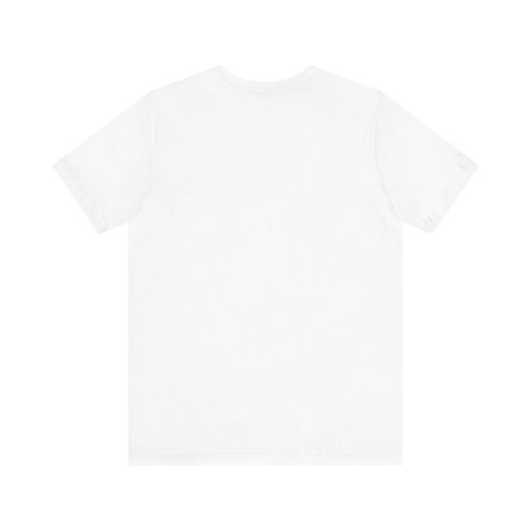 Mbappé & Vinicius Jr T-Shirt | Real madrid Gift | Mbappé Apparel | Vinícius Football Shirt Unisex Jersey Short Sleeve Tee - Image 6