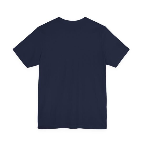 Retro Vintage Arsenal Logo T-Shirt | Arsenal Fan Tee | Arsenal FC Apparel | Gift for Him or Her | Unisex Jersey Short Sleeve Tee - Image 5