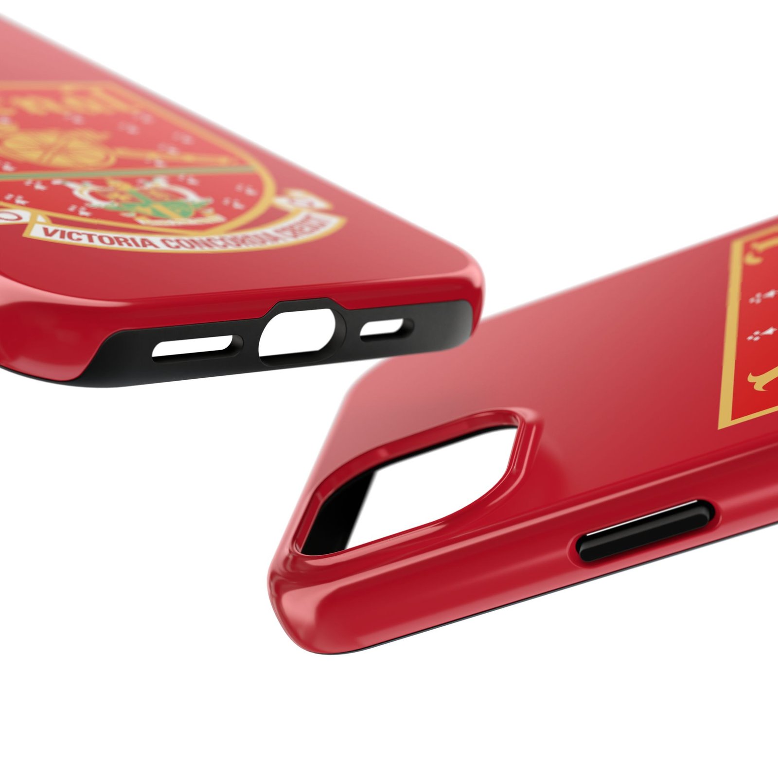 vintage Arsenal Tough Phone Case - Ideal for Fans, Durable Protection, Perfect Gift for Birthdays, Sports Events, Christmas, Custom Design - Image 73