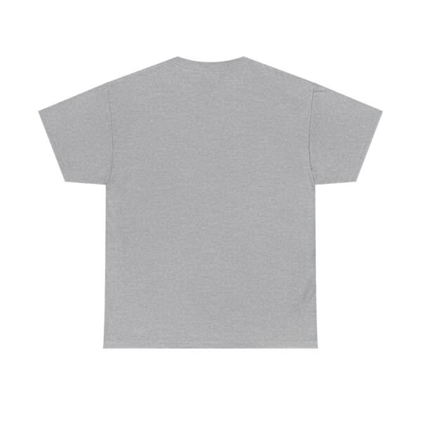 Gabriel & William Saliba T-Shirt | Arsenal FC Shirt | Step brother Shirt |  Unisex Heavy Cotton Tee | Arsenal Football | Arsenal Gift - Image 27