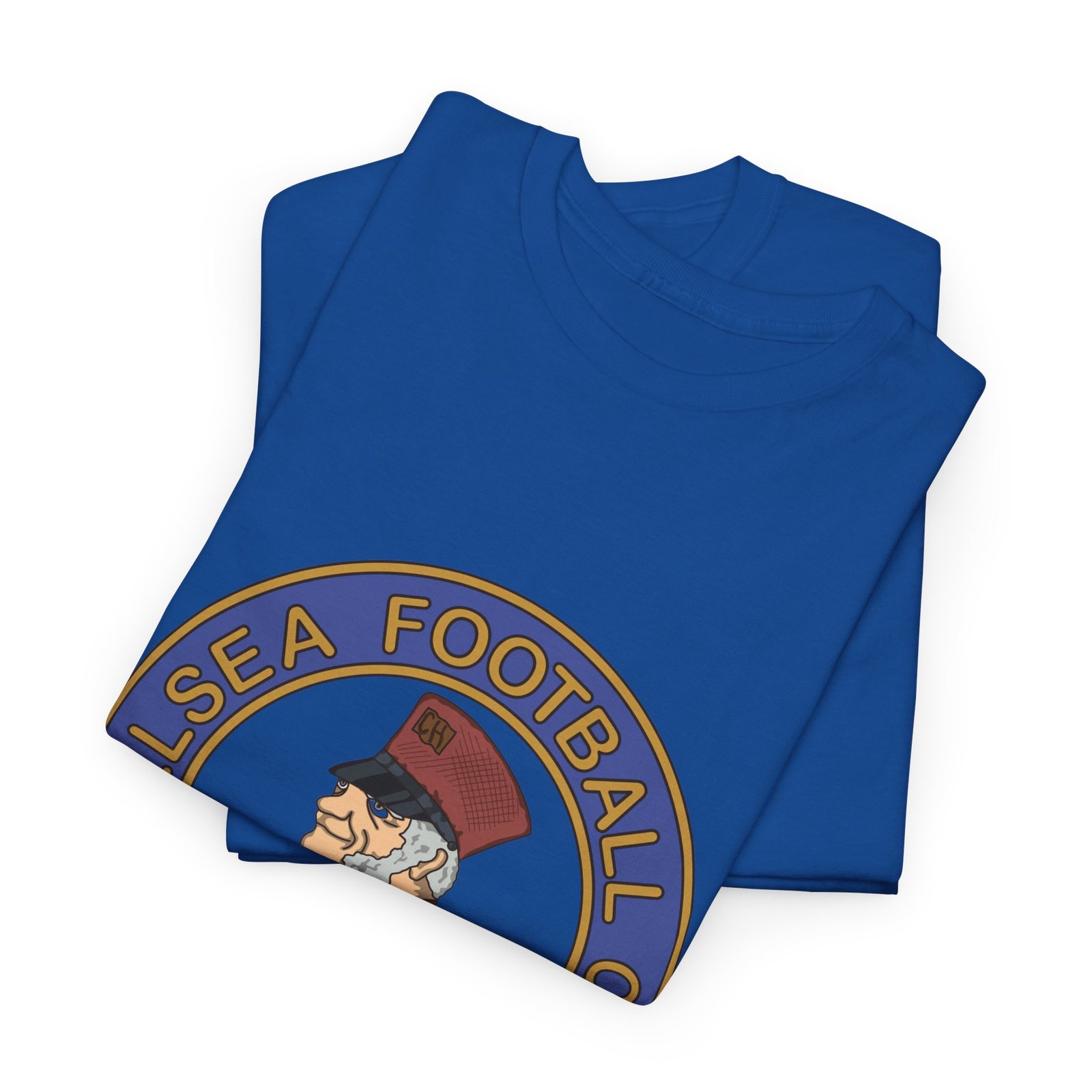 Retro Chelsea FC T-Shirt | Vintage Stamford Bridge Football Shirt | Classic Chelsea Soccer Tee | CFC Fan Gift | Unisex Chelsea Shirt - Image 29