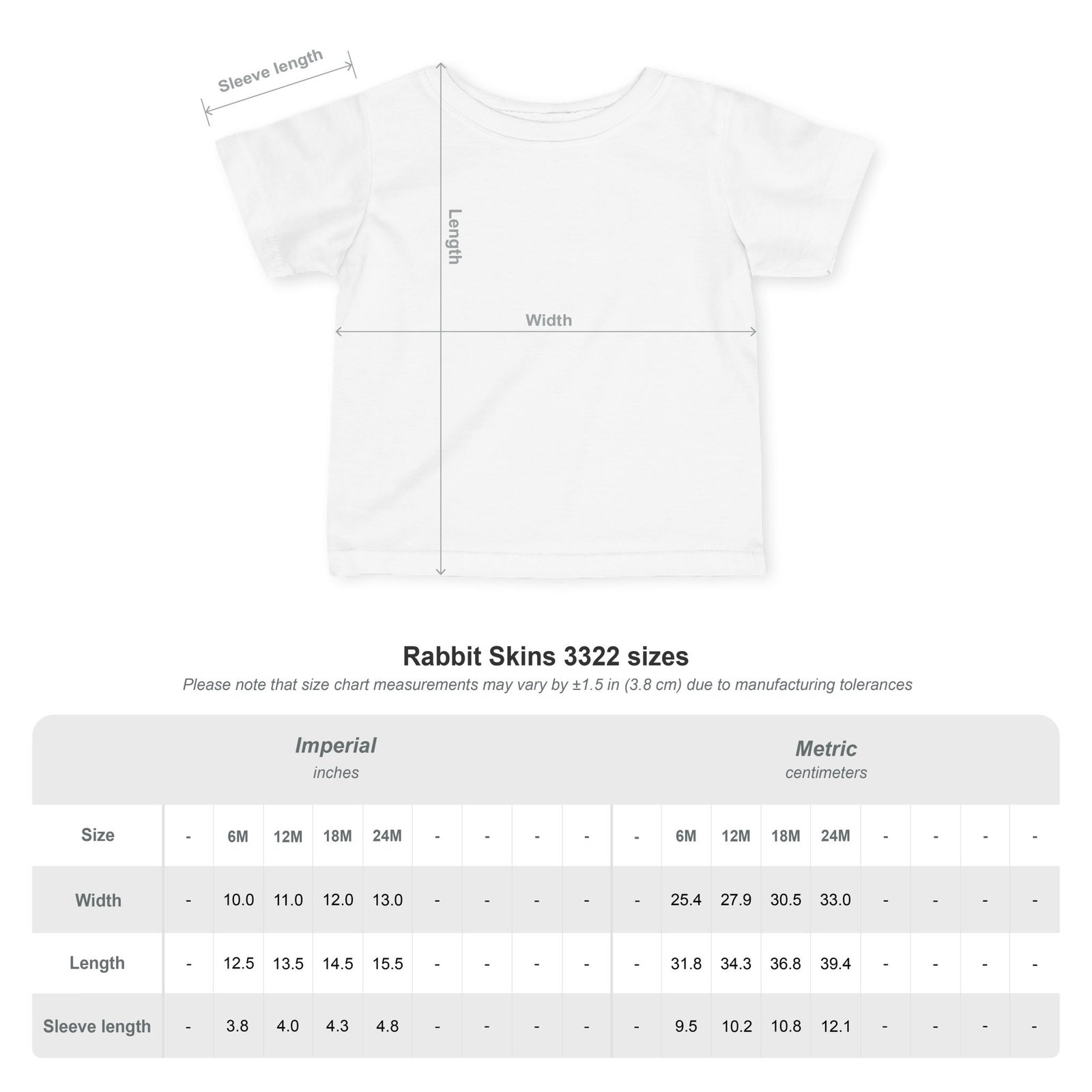 Cute Bear newcastle Infant Tee, Baby T-Shirt, Kids Graphic T, Childrens Wear, Baby Shower Gift, Toddler Fashion - Image 5
