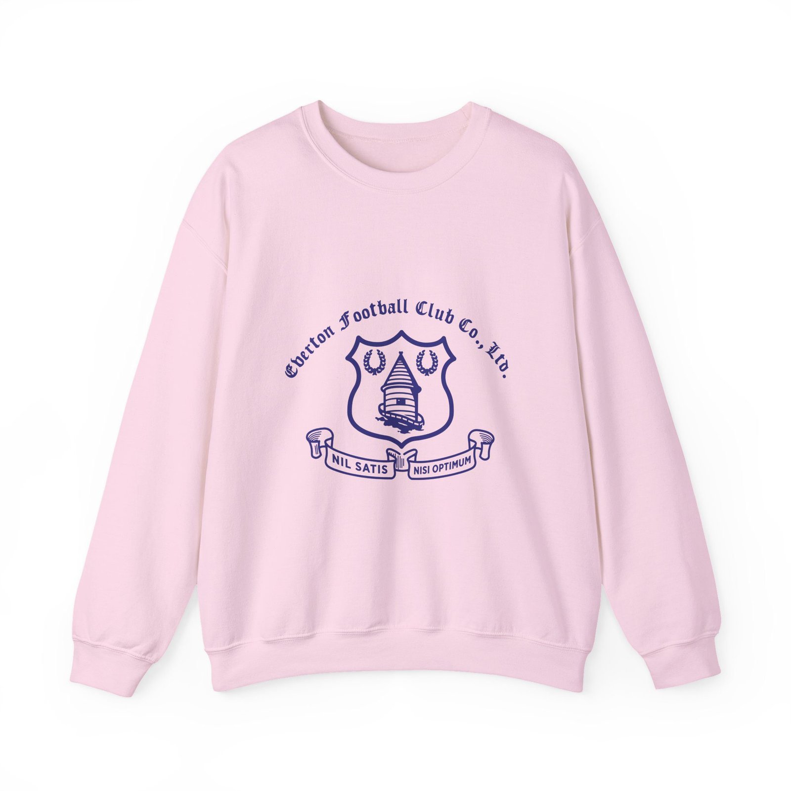 Everton Retro Vintage Sweatshirt | Everton Football Club Crewneck | Classic Blue Soccer Sweatshirt | Vintage Football Fan Gift | Unisex Retro Sports Apparel - Image 43