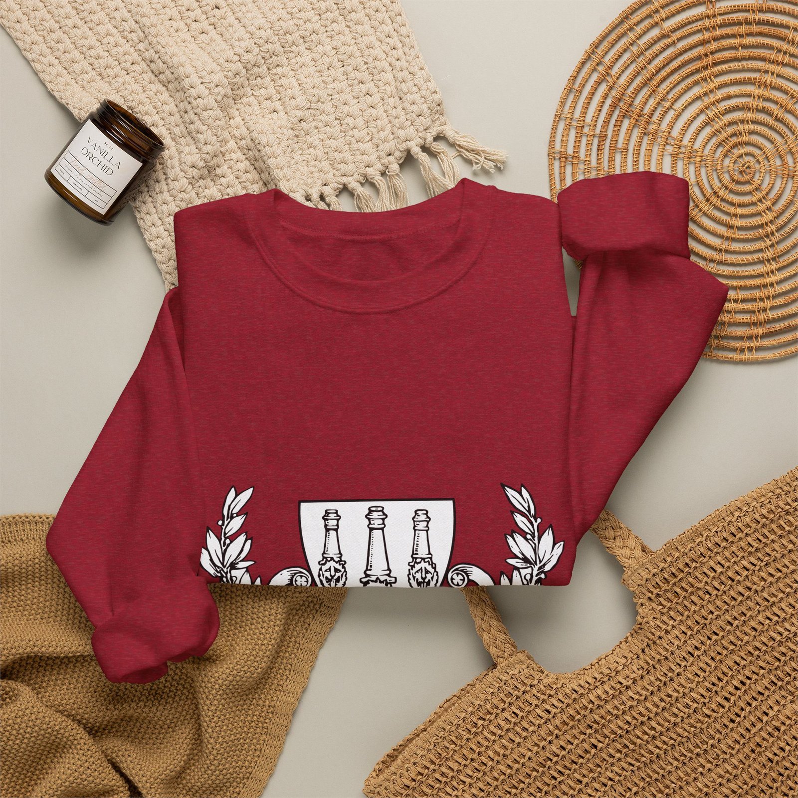 Arsenal Retro Vintage Sweatshirt | Classic Arsenal Football Crewneck | Vintage Red Soccer Pullover | Retro Football Fan Gift | Unisex Sports Apparel - Image 53