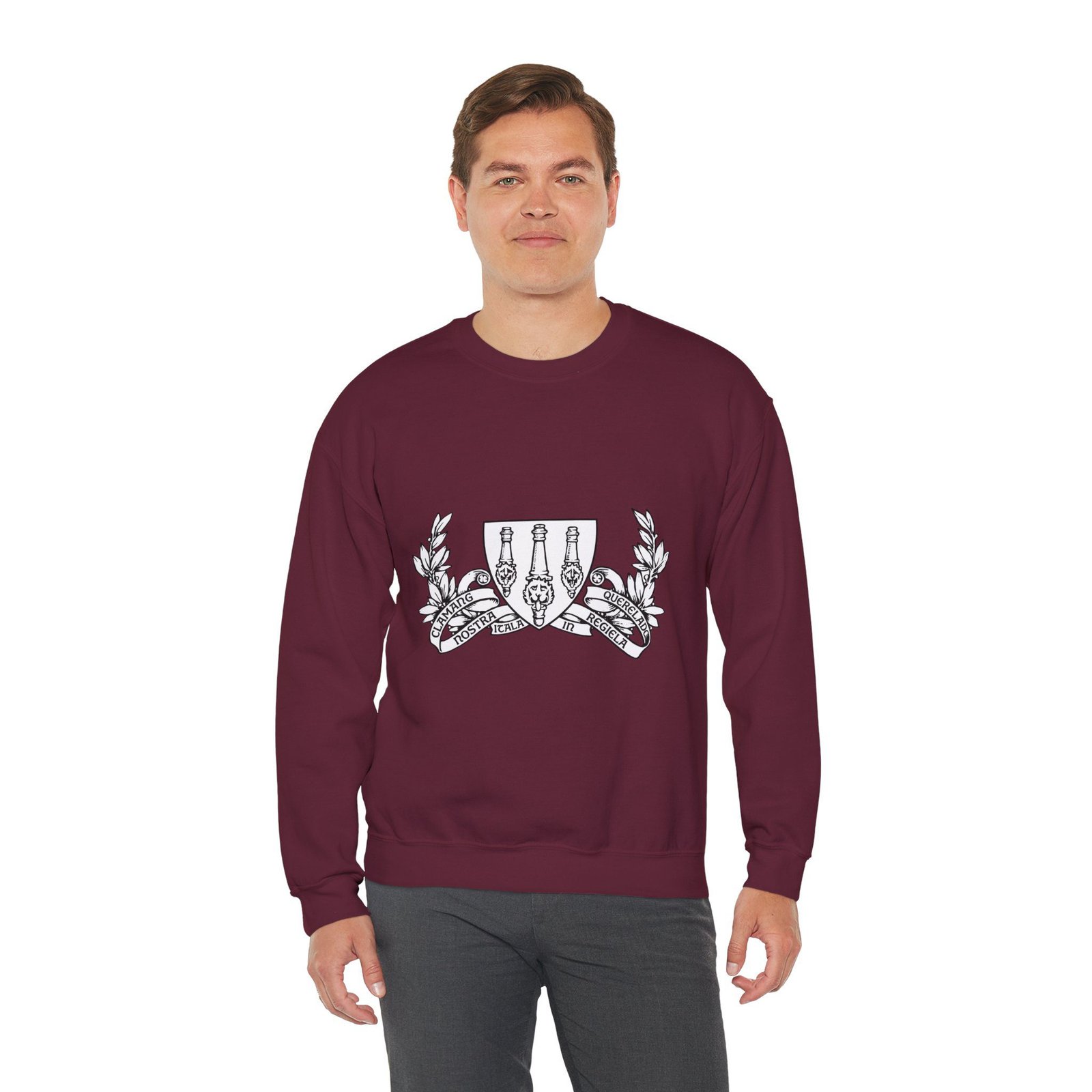 Arsenal Retro Vintage Sweatshirt | Classic Arsenal Football Crewneck | Vintage Red Soccer Pullover | Retro Football Fan Gift | Unisex Sports Apparel - Image 32