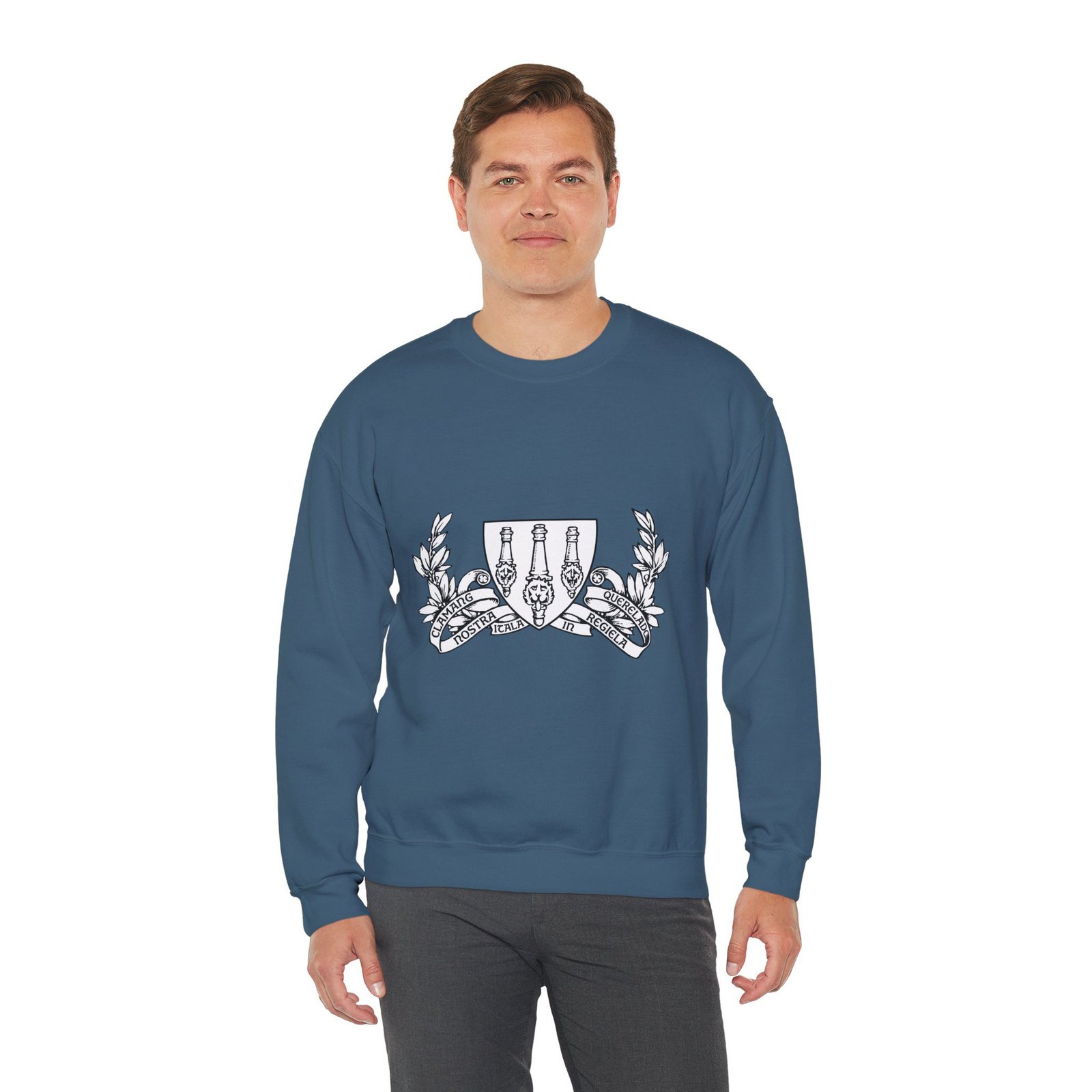 Arsenal Retro Vintage Sweatshirt | Classic Arsenal Football Crewneck | Vintage Red Soccer Pullover | Retro Football Fan Gift | Unisex Sports Apparel - Image 38