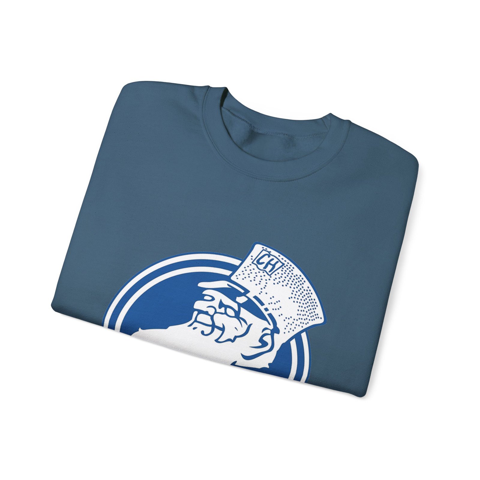 Retro Chelsea Sweatshirt | Vintage Chelsea Football Crewneck | Classic Blue Soccer Pullover | Retro Football Fan Gift | Unisex Sports Apparel - Image 28