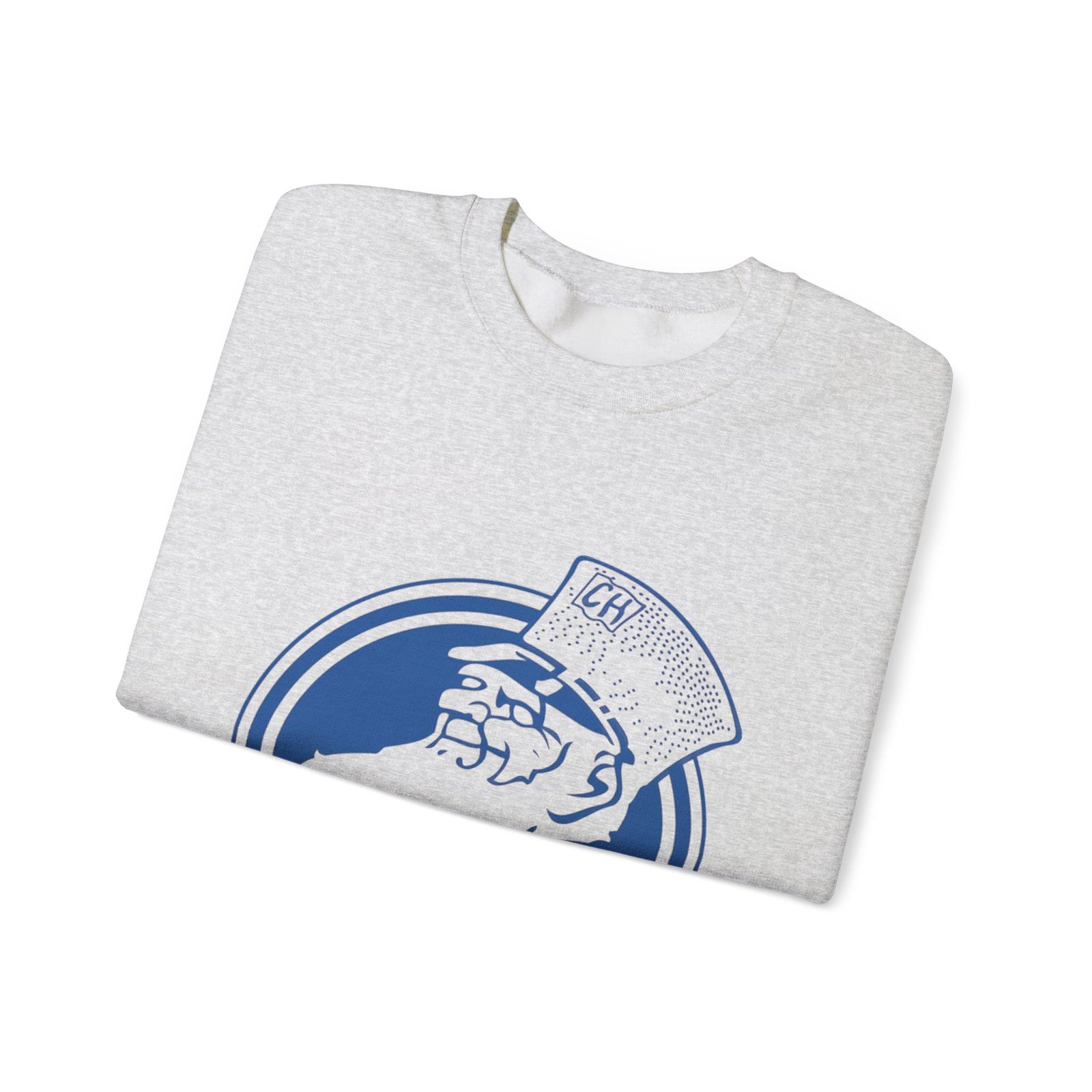 Retro Chelsea Sweatshirt | Vintage Chelsea Football Crewneck | Classic Blue Soccer Pullover | Retro Football Fan Gift | Unisex Sports Apparel - Image 12