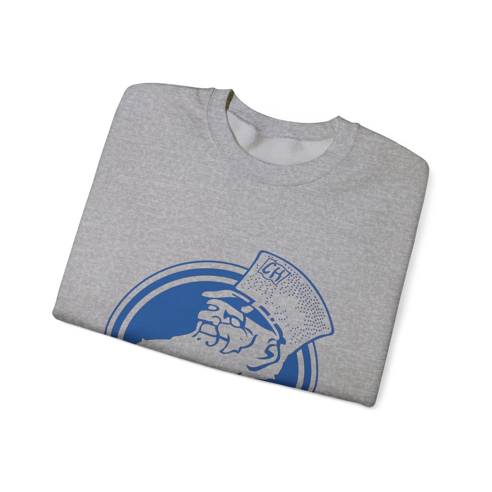 Retro Chelsea Sweatshirt | Vintage Chelsea Football Crewneck | Classic Blue Soccer Pullover | Retro Football Fan Gift | Unisex Sports Apparel - Image 26
