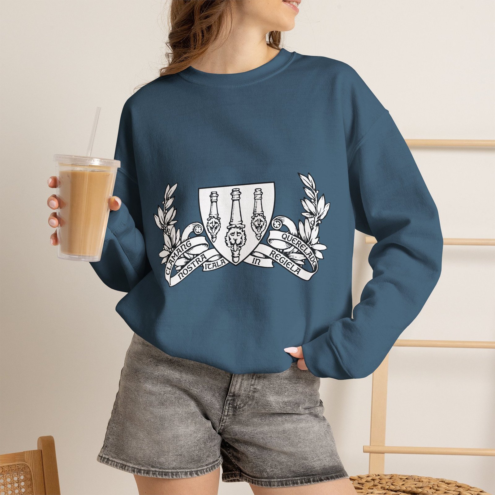 Arsenal Retro Vintage Sweatshirt | Classic Arsenal Football Crewneck | Vintage Red Soccer Pullover | Retro Football Fan Gift | Unisex Sports Apparel - Image 36
