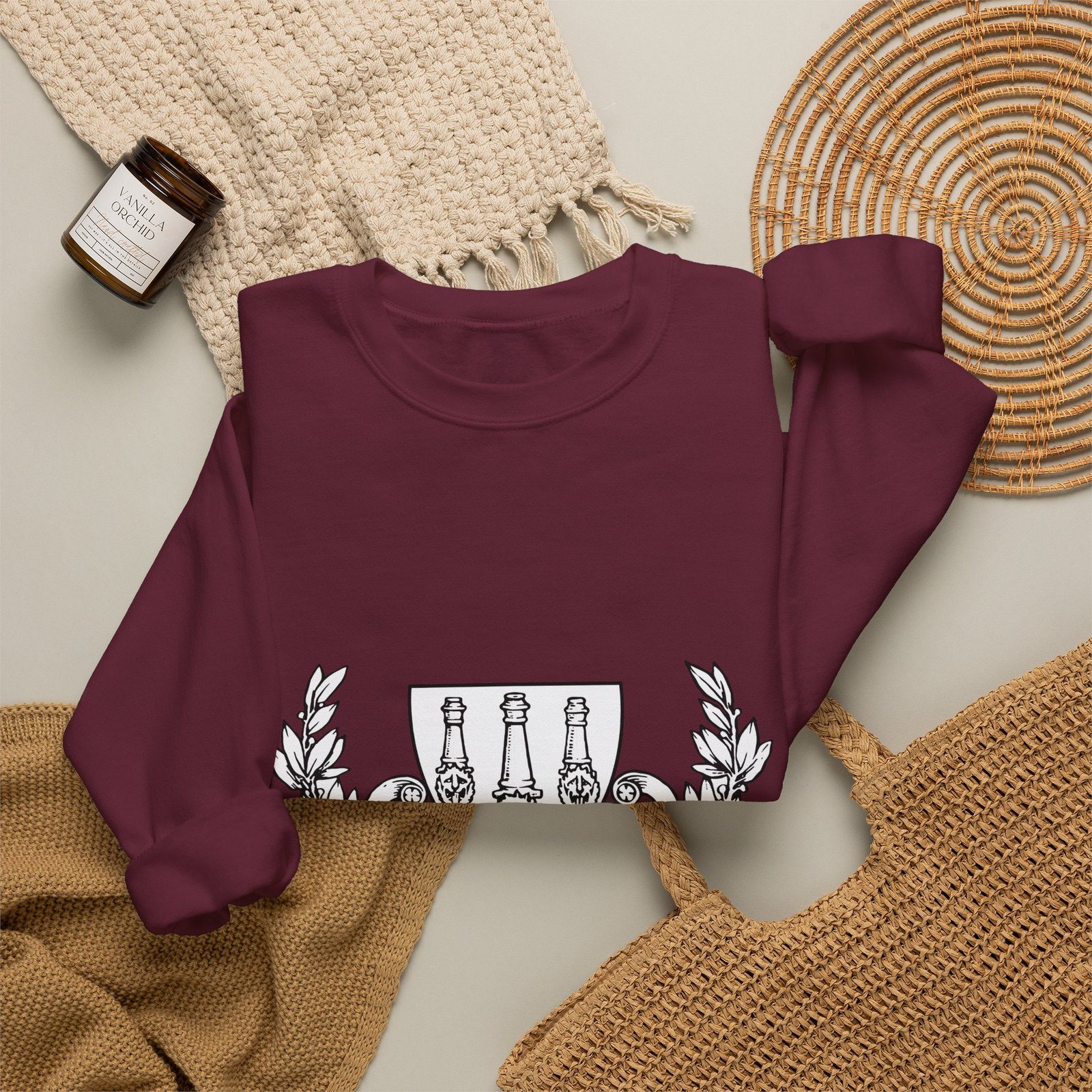 Arsenal Retro Vintage Sweatshirt | Classic Arsenal Football Crewneck | Vintage Red Soccer Pullover | Retro Football Fan Gift | Unisex Sports Apparel - Image 29