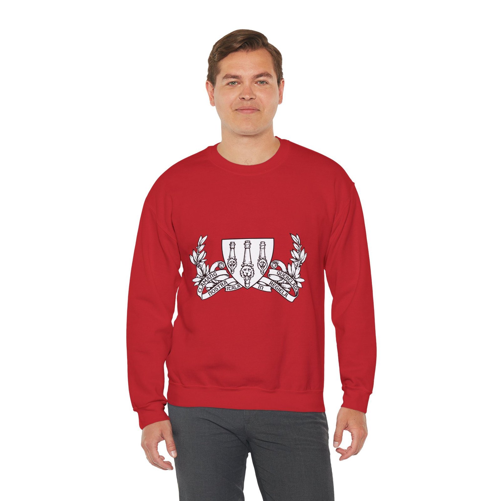 Arsenal Retro Vintage Sweatshirt | Classic Arsenal Football Crewneck | Vintage Red Soccer Pullover | Retro Football Fan Gift | Unisex Sports Apparel - Image 50
