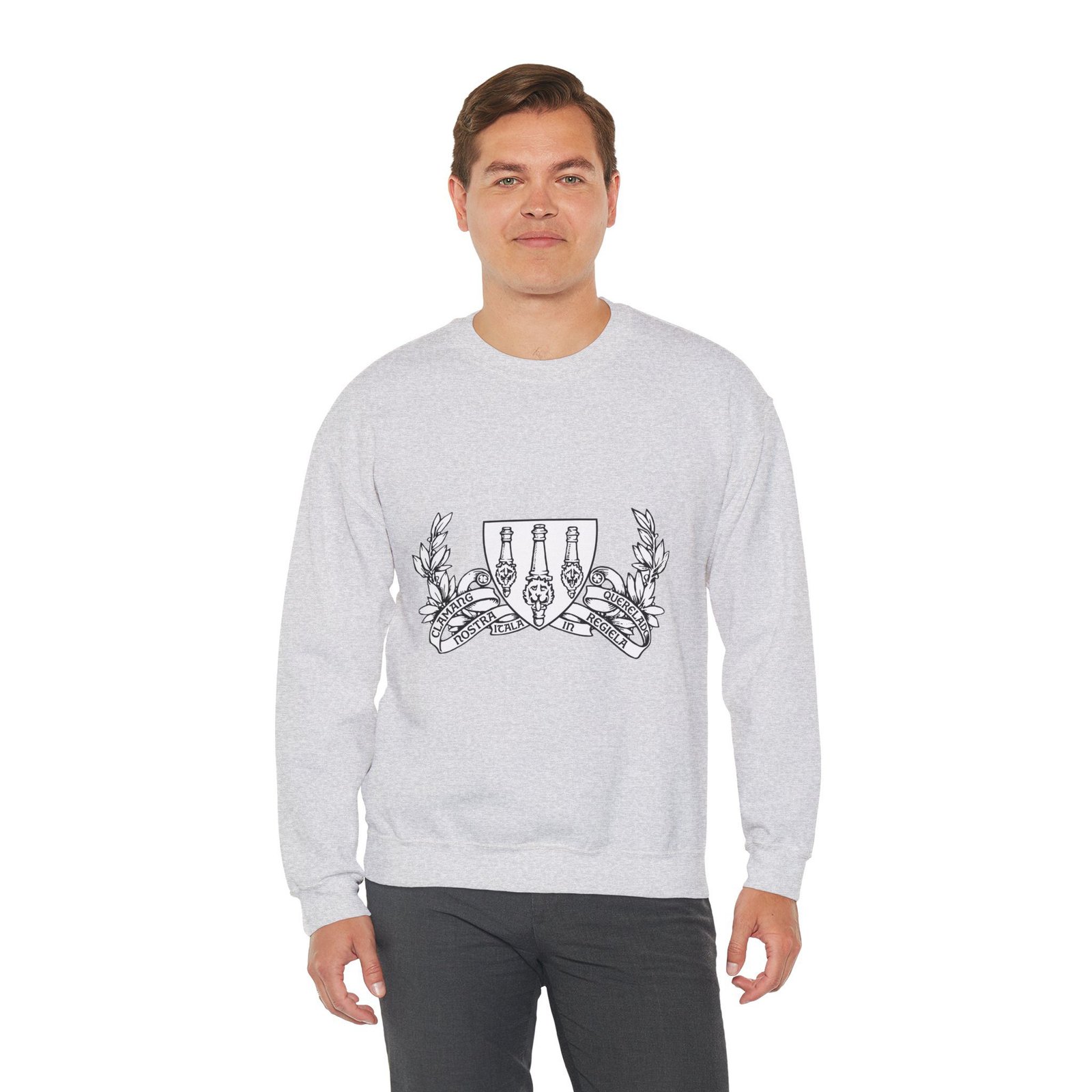 Arsenal Retro Vintage Sweatshirt | Classic Arsenal Football Crewneck | Vintage Red Soccer Pullover | Retro Football Fan Gift | Unisex Sports Apparel - Image 20