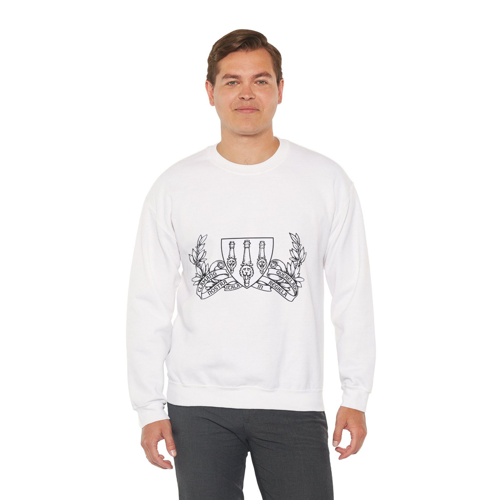Arsenal Retro Vintage Sweatshirt | Classic Arsenal Football Crewneck | Vintage Red Soccer Pullover | Retro Football Fan Gift | Unisex Sports Apparel - Image 13