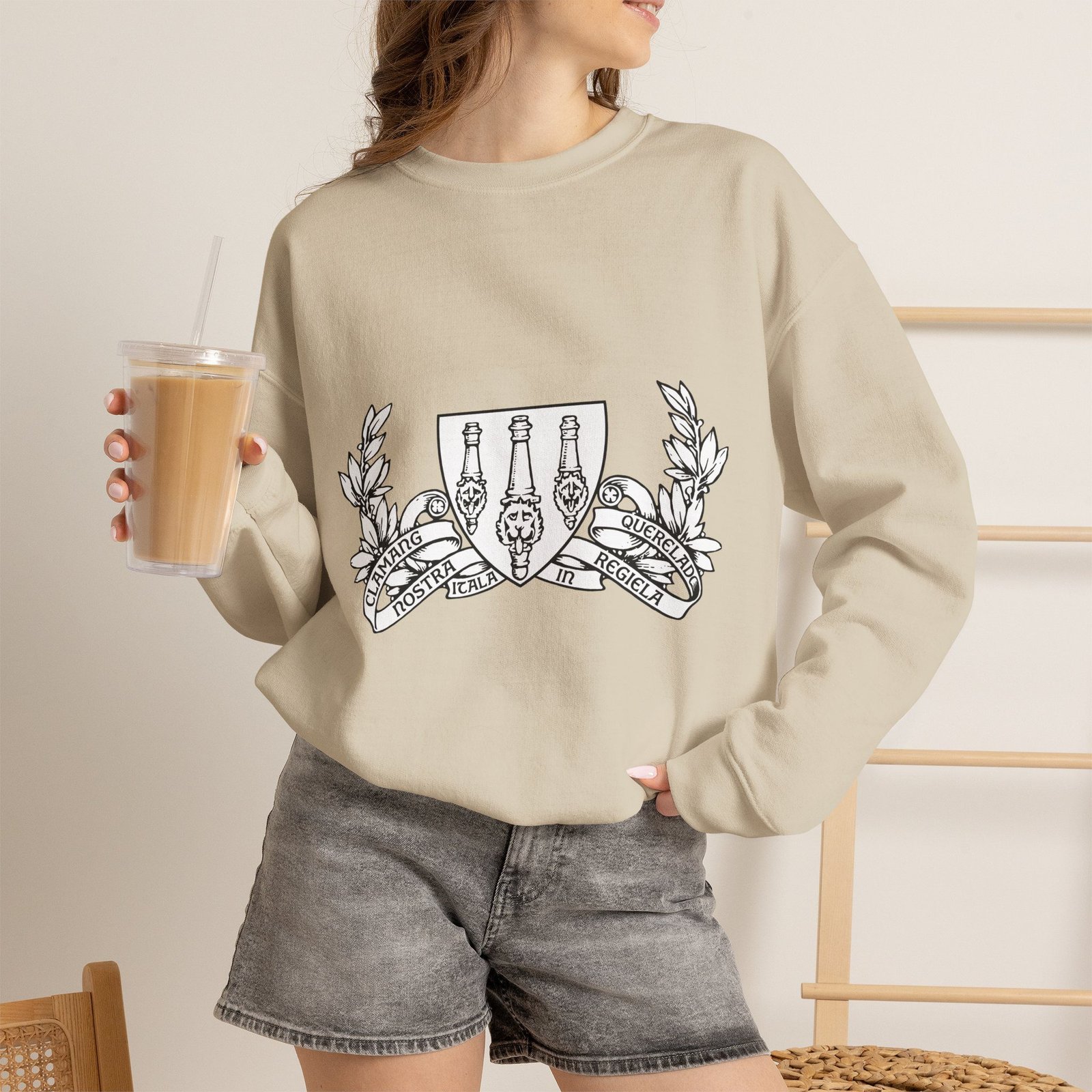 Arsenal Retro Vintage Sweatshirt | Classic Arsenal Football Crewneck | Vintage Red Soccer Pullover | Retro Football Fan Gift | Unisex Sports Apparel - Image 24