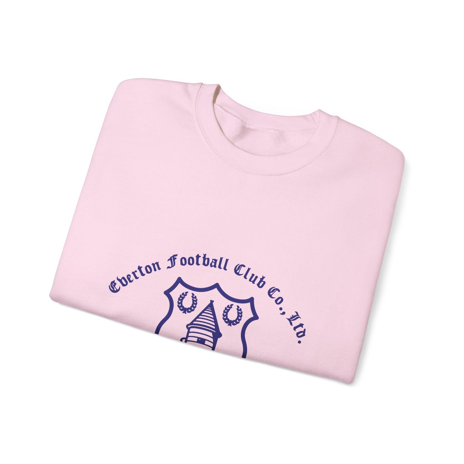 Everton Retro Vintage Sweatshirt | Everton Football Club Crewneck | Classic Blue Soccer Sweatshirt | Vintage Football Fan Gift | Unisex Retro Sports Apparel - Image 44