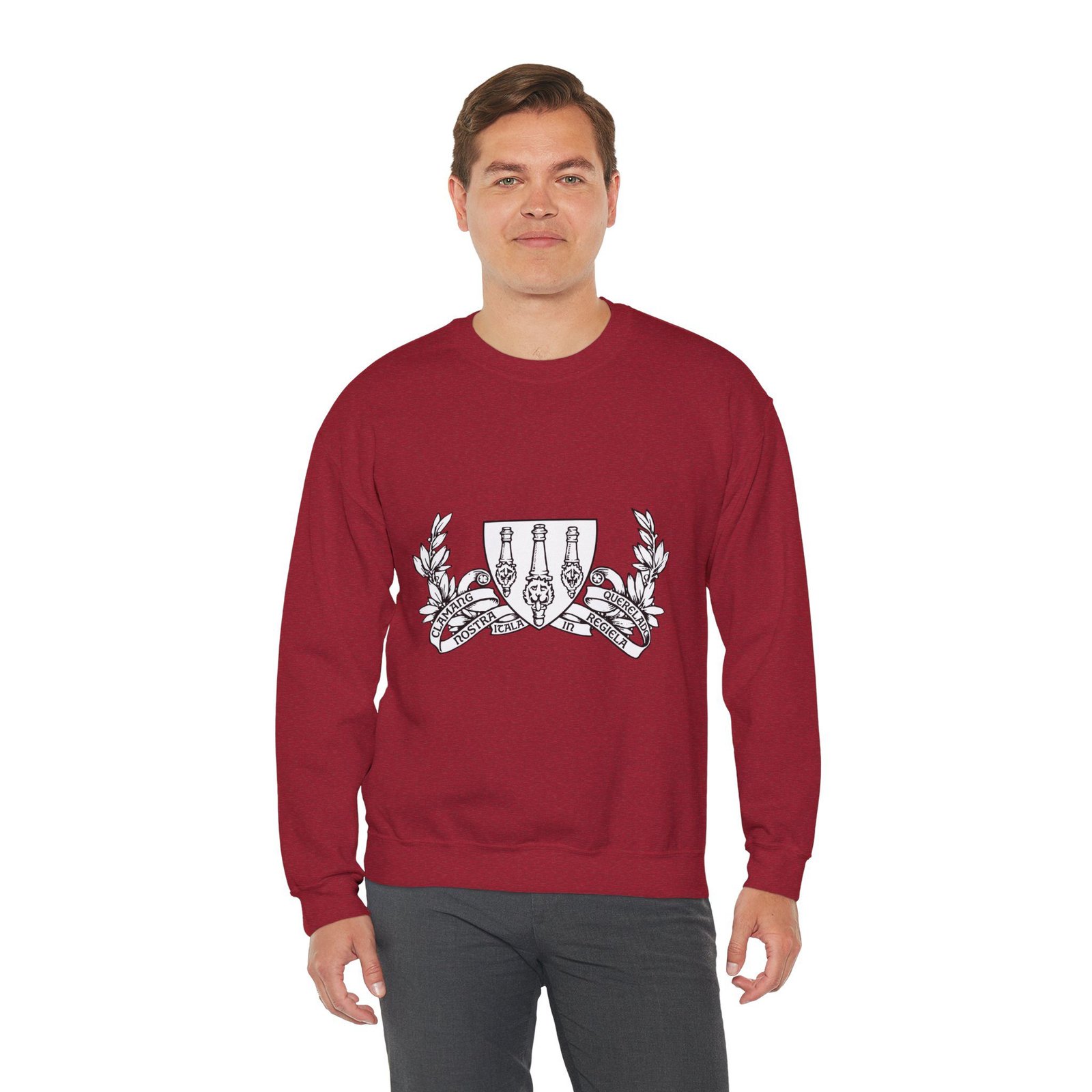 Arsenal Retro Vintage Sweatshirt | Classic Arsenal Football Crewneck | Vintage Red Soccer Pullover | Retro Football Fan Gift | Unisex Sports Apparel - Image 56