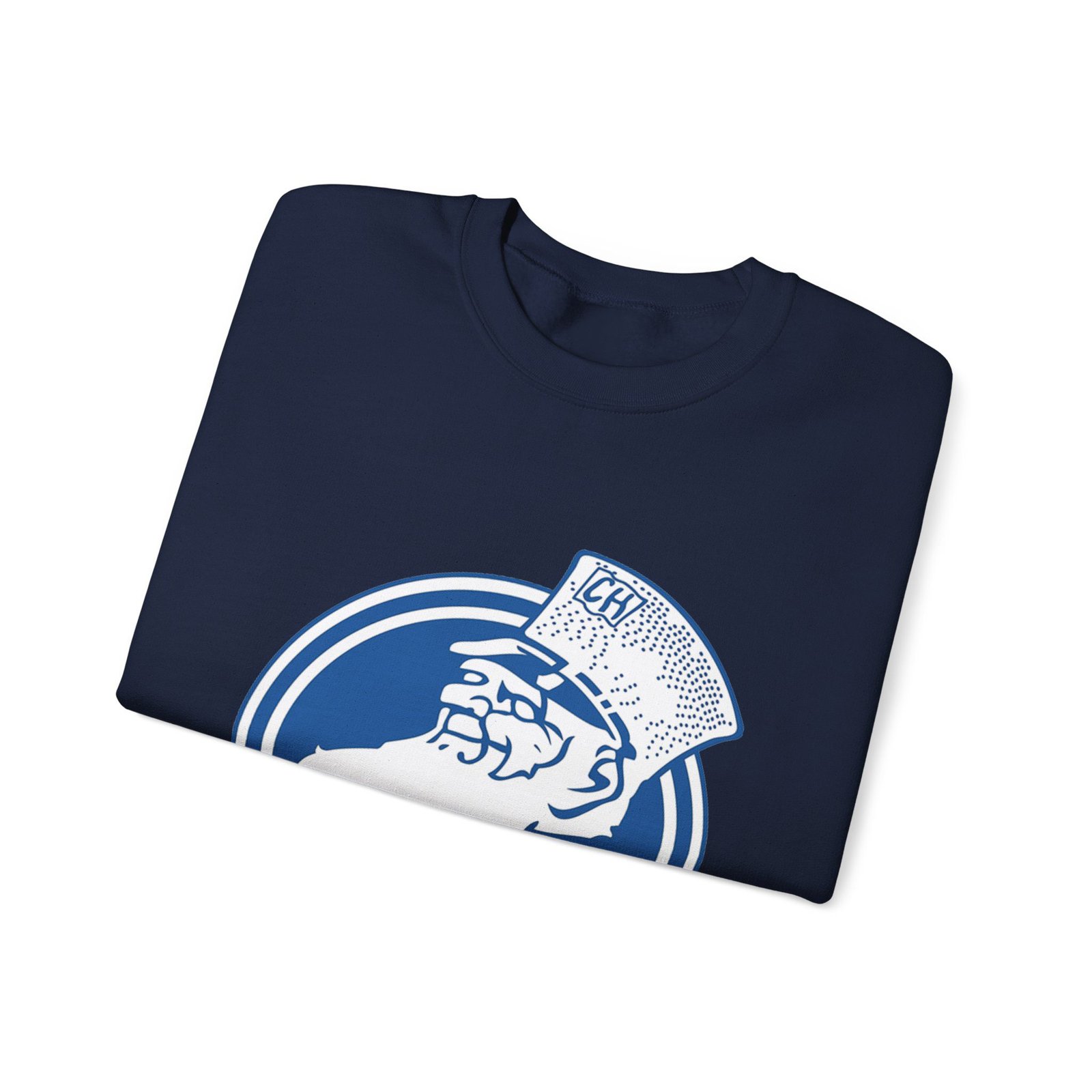 Retro Chelsea Sweatshirt | Vintage Chelsea Football Crewneck | Classic Blue Soccer Pullover | Retro Football Fan Gift | Unisex Sports Apparel - Image 32