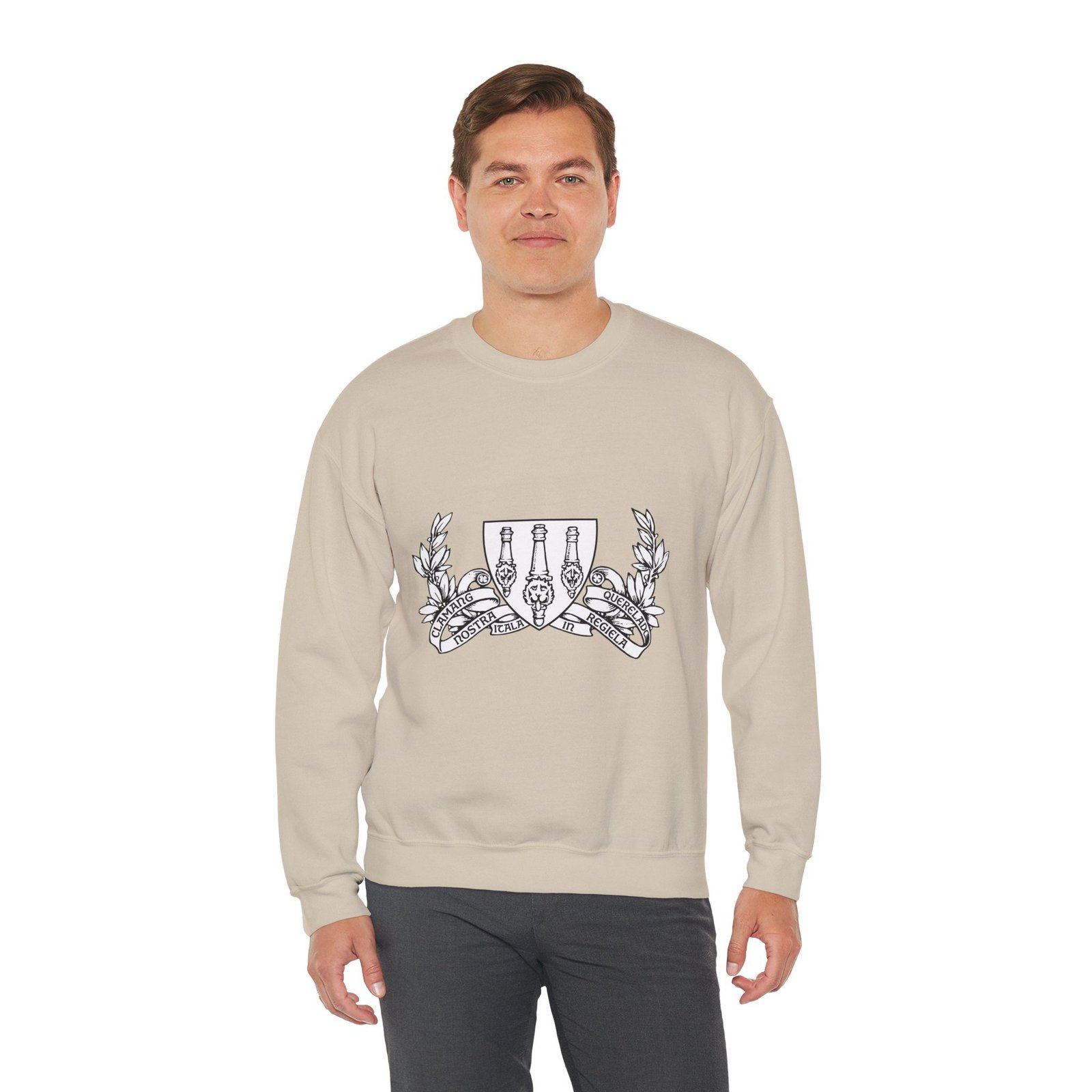 Arsenal Retro Vintage Sweatshirt | Classic Arsenal Football Crewneck | Vintage Red Soccer Pullover | Retro Football Fan Gift | Unisex Sports Apparel - Image 26