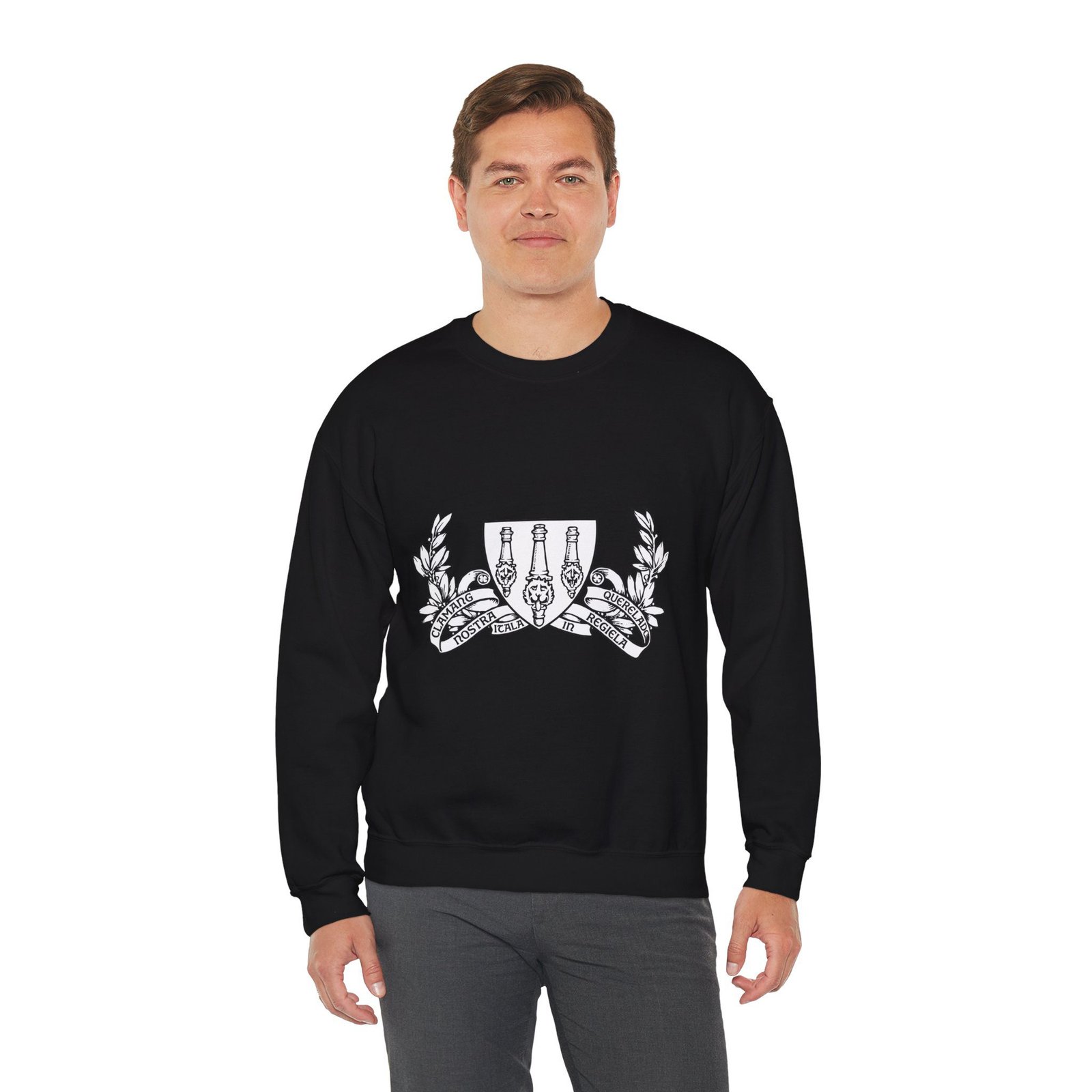 Arsenal Retro Vintage Sweatshirt | Classic Arsenal Football Crewneck | Vintage Red Soccer Pullover | Retro Football Fan Gift | Unisex Sports Apparel - Image 7