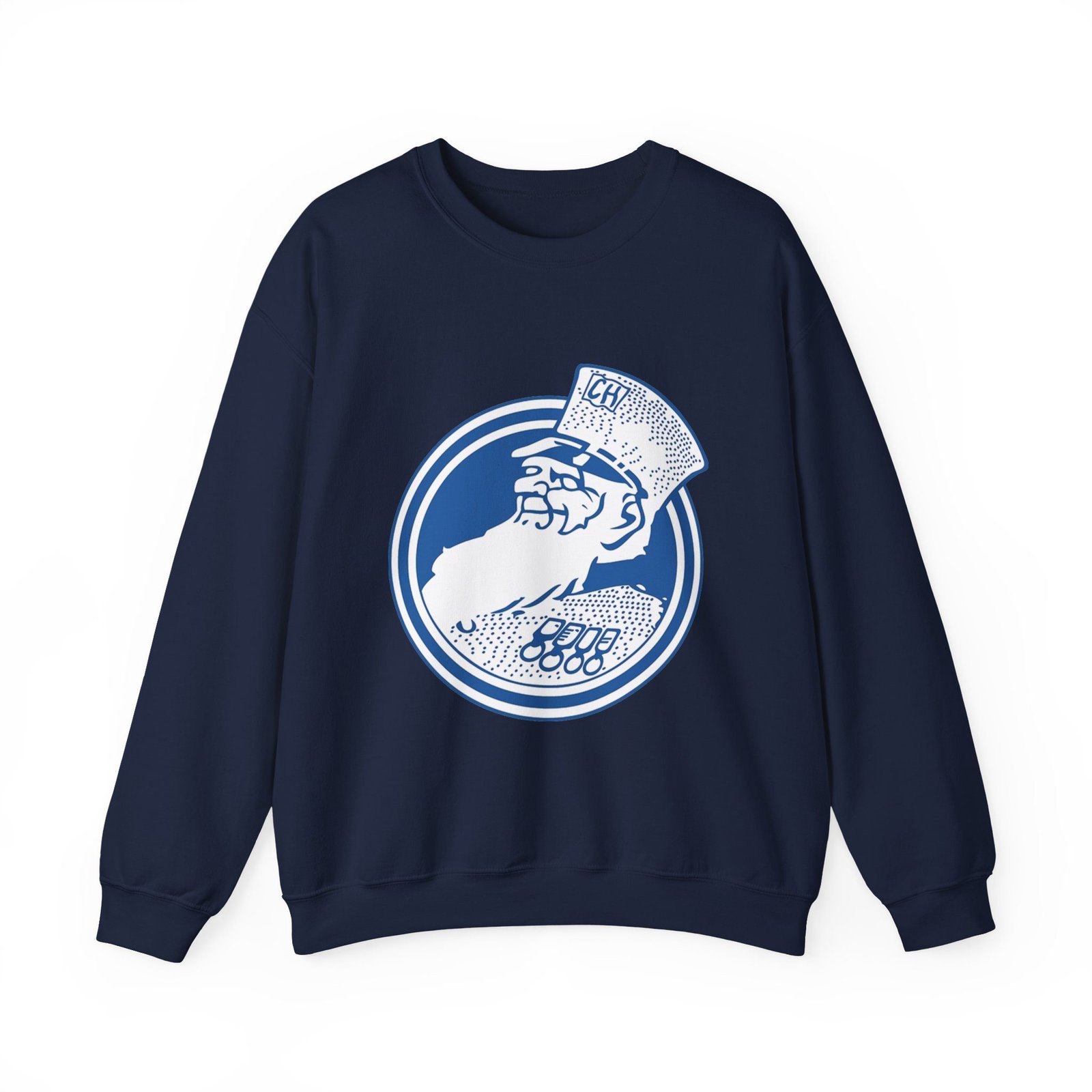 Retro Chelsea Sweatshirt | Vintage Chelsea Football Crewneck | Classic Blue Soccer Pullover | Retro Football Fan Gift | Unisex Sports Apparel - Image 31