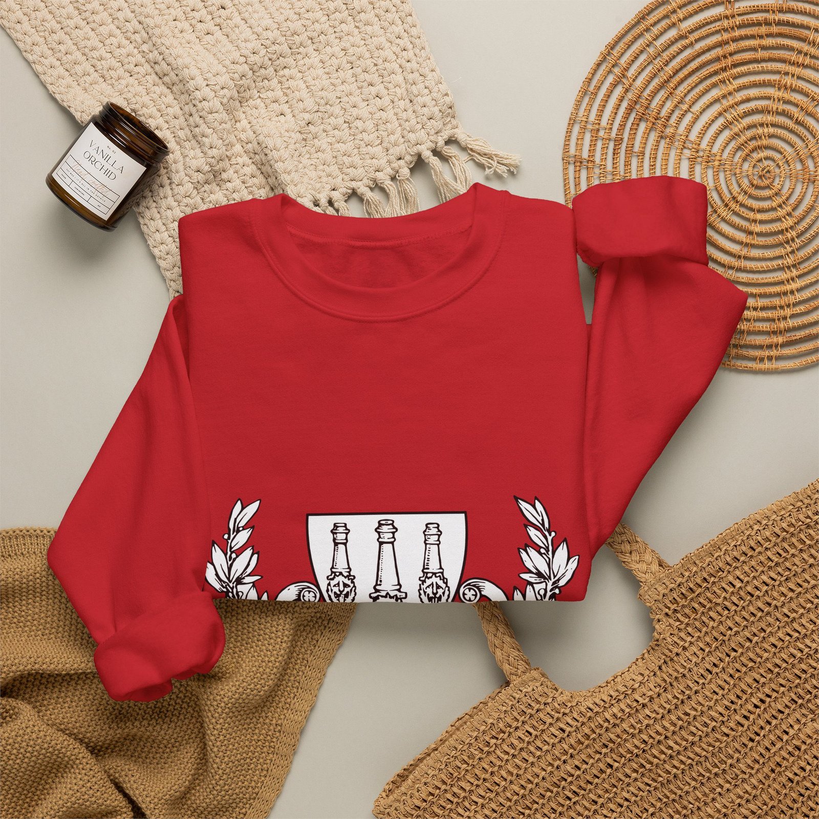 Arsenal Retro Vintage Sweatshirt | Classic Arsenal Football Crewneck | Vintage Red Soccer Pullover | Retro Football Fan Gift | Unisex Sports Apparel - Image 47